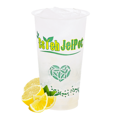 MP Lemon
